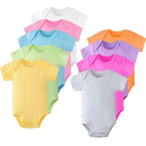 newborn onesies in bulk.